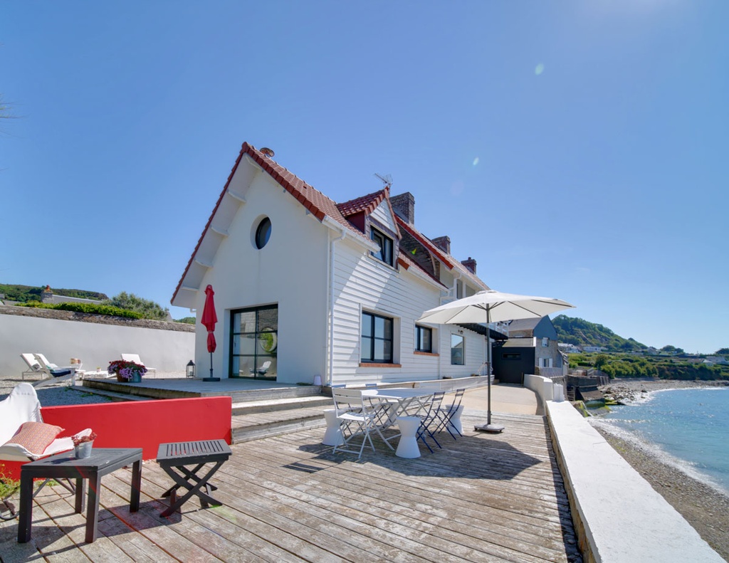 Bail de résidence secondaire (Lot de 3)