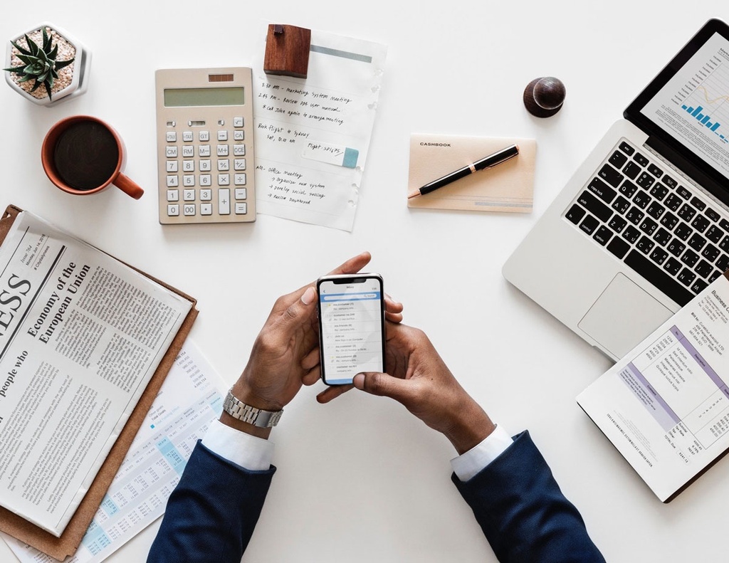 Bail professionnel (Lot de 2)