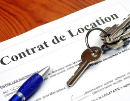 [k32] Kit de location pour propriétaire bailleur – Habitation meublée