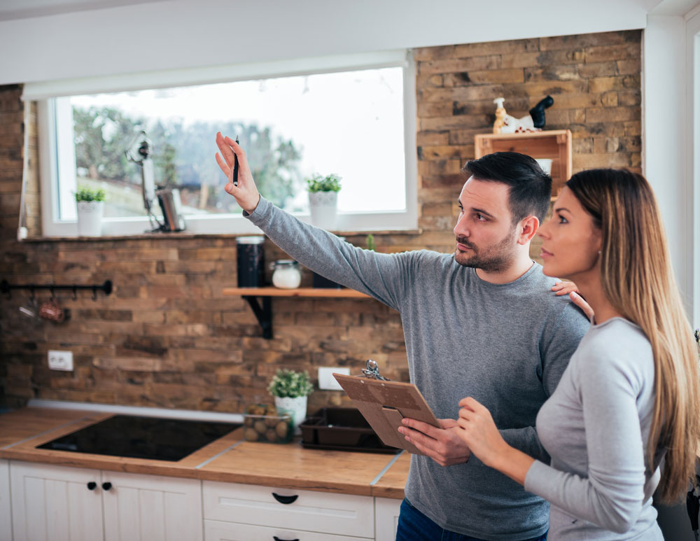 Bail de location et colocation – Logement meublé (Lot de 3)