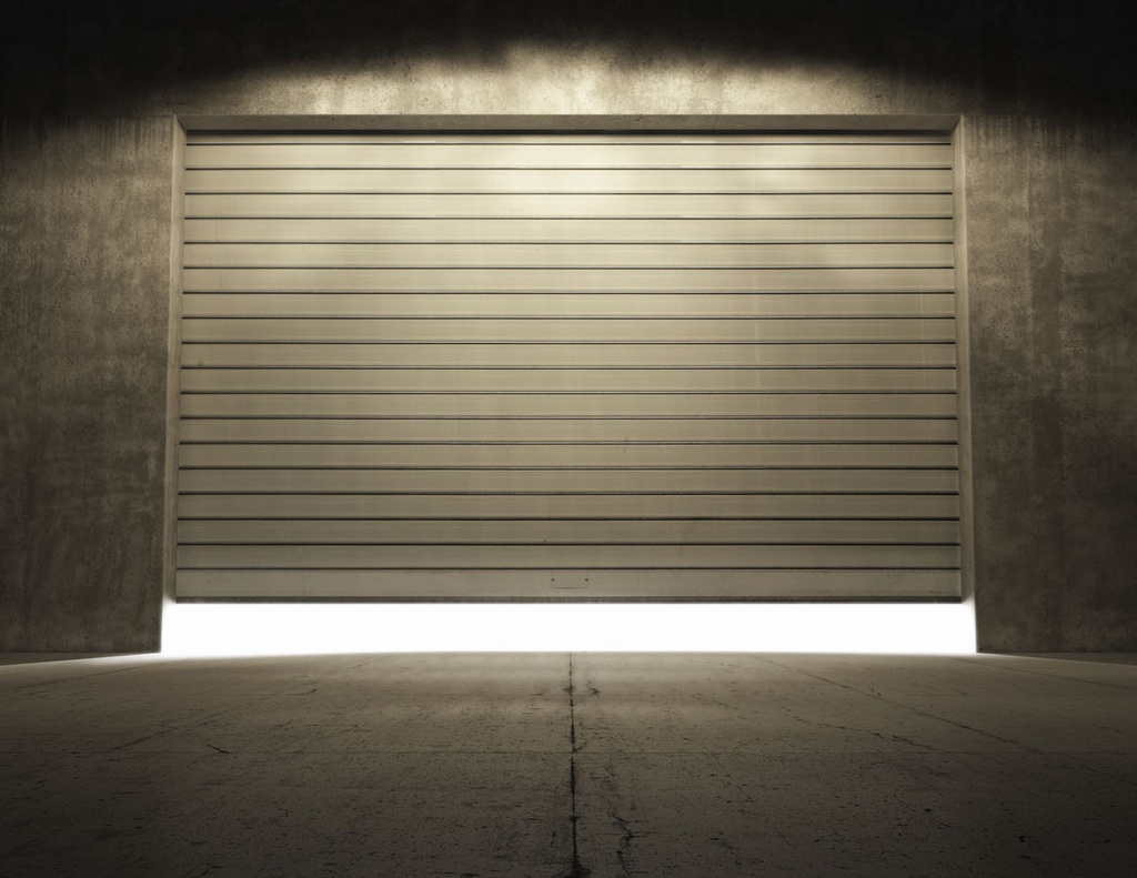 Bail location de garage ou de place de stationnement parking (Lot de 2)