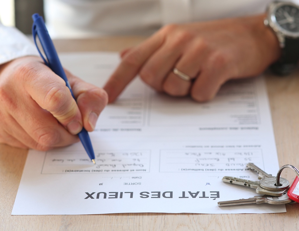 [EDL] Etat des lieux