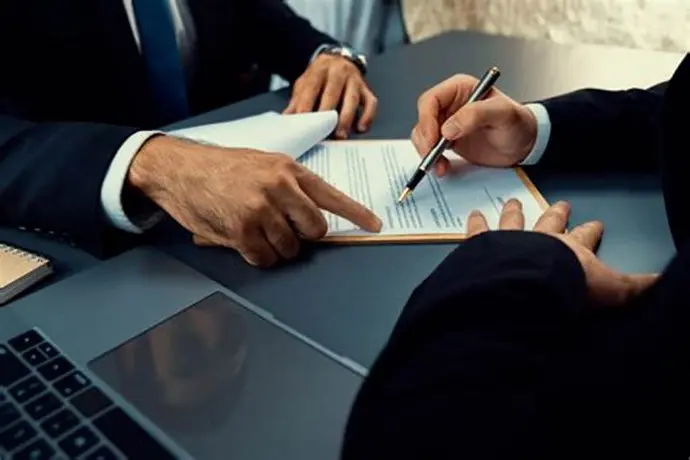 Acte de caution solidaire