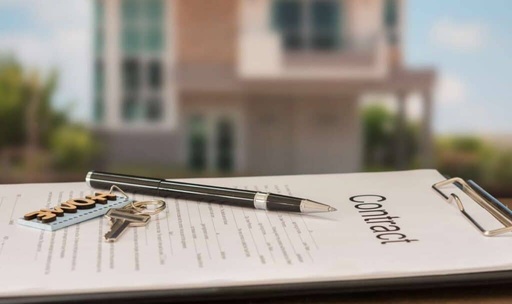 Congé pour vendre 